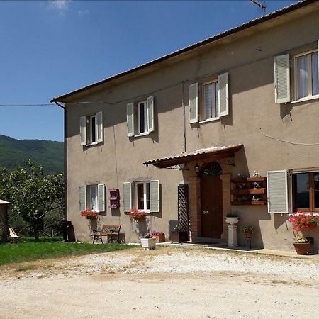 Alle Preci Country House Santa Restituta 外观 照片